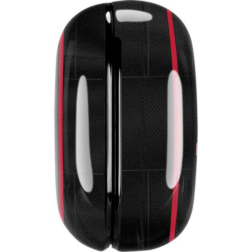 NBA Toronto Raptors Jersey Galaxy Buds Pro Skin